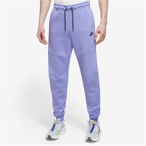 Nike Sportswear Tech Fleece Jogginghose Light Thistleschwarz Herrenbekleidung Prodirect