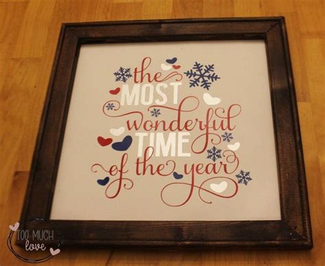 Cricut Christmas Ideas | Great Holiday Projects and Gifts | Cricut ...