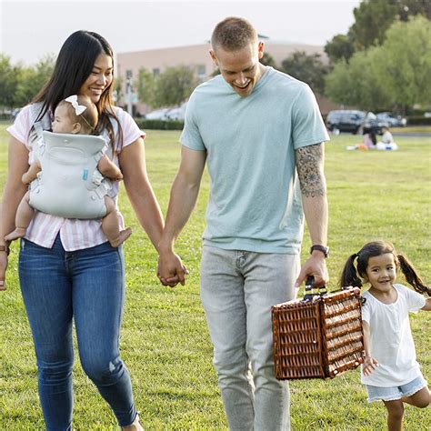 خرید آغوشی اینفانتینو Infantino ⭐ ضمانت اصالت | ارسال فوری