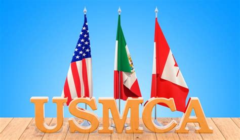 Ag Groups Respond to Senate Passage of USMCA