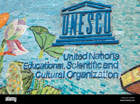 UNESCO New Logo