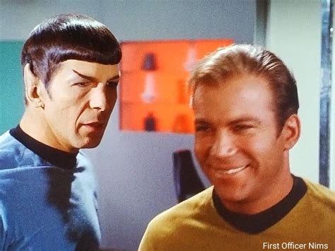 Amok Time Star Trek Tos 1967