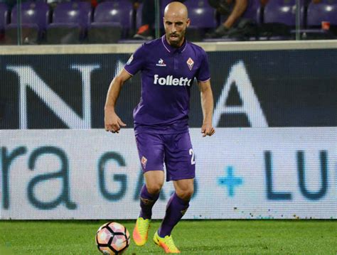 FOTO Non Poteva Mancare Il Todocampista Anche Borja Valero In Viaggio