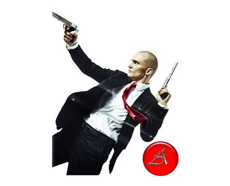 Hitman 2 Silent Assassin Hitman Codename 47 Hitman Contracts Agent