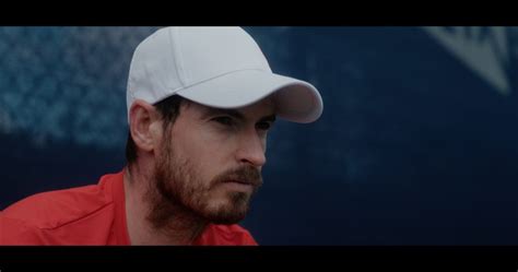 CASTORE AMC ANDY MURRAY