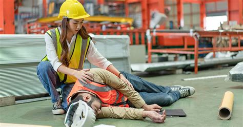 Texas Slip And Fall Attorney And Premises Liability In 2024