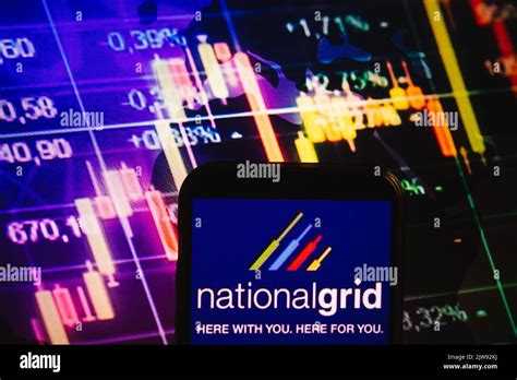 Nationalgrid Logo Hi Res Stock Photography And Images Alamy