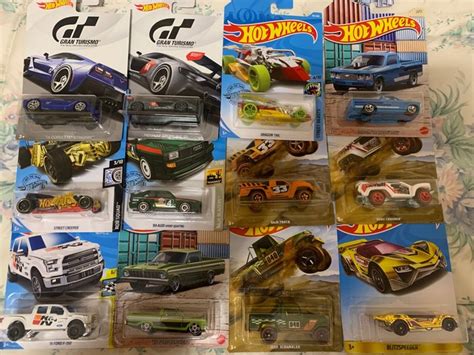 Hot Wheels 1 64 12x Lote Premium Coches Exclusivos Catawiki
