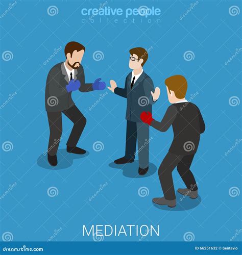 Mediation Stock Illustrations – 2,067 Mediation Stock Illustrations ... 