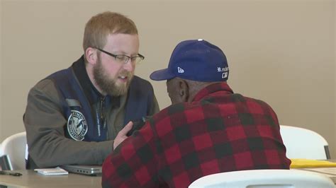 FEMA Disaster Recovery Centers Open For Metro East Flood Victims Ksdk