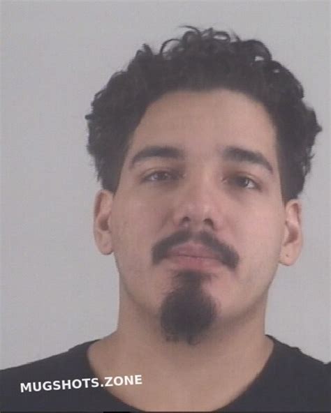 Campuzano Moises Jared 11222021 Tarrant County Mugshots Zone