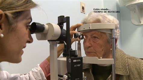 Hospital De Ojos Ha Realizado En 11 Años Más De 77 000 Cirugías