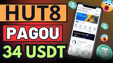 NOVA PLATAFORMA QUE PAGA DE VERDADE GANHE USDT NA HORA PLATAFORMA