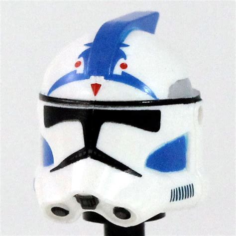 Clone Army Customs Rarc Fives Helmet