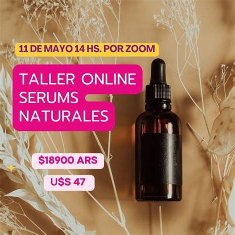 Combo Cursos Cosm Tica Natural