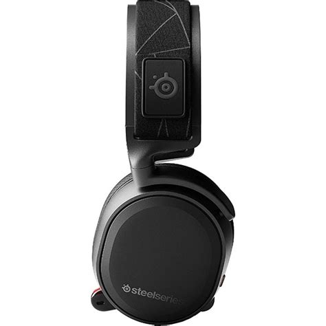 Casti Gaming Wireless Steelseries Arctis 7 2019 Edition Multiplatforma