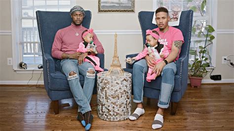 My Two Dads Intimate Portraits Of Gay Fatherhood In America Blind Magazine