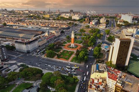 La Vida Nocturna De Buenos Aires Descubre Los Bares Y Clubes Más