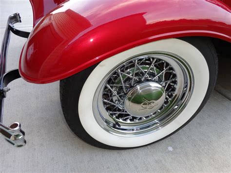 1932 Ford Roadster Cabriolet Hot Rod Rods Custom Vintage Wallpapers HD Desktop And