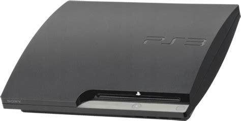 Sony Playstation Sama Konsola Ps Slim Gb Tb Godny Zast Pca