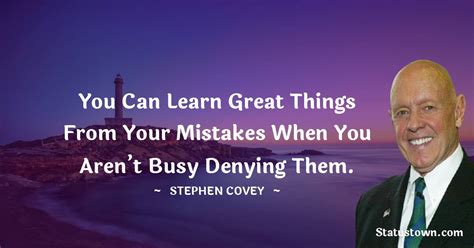 20 Best Stephen Covey Quotes