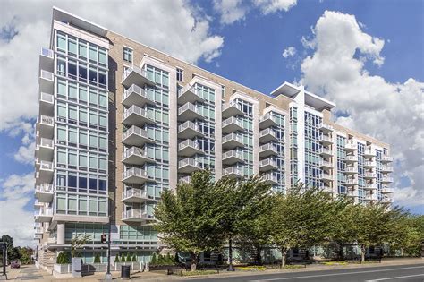 Metro Accessible Camden Apartments In The Dc Area