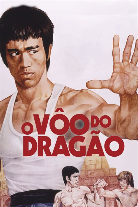 O Voo Do Dragão 1972 Cartazes — The Movie Database Tmdb