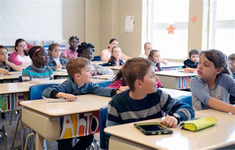 Et si la solution était dans la révision du parcours scolaire ? | Le Devoir 