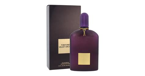 TOM FORD Velvet Orchid | ELNINO.CZ
