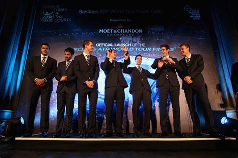 The 2017 Atp Atp World Tour Tennis 5