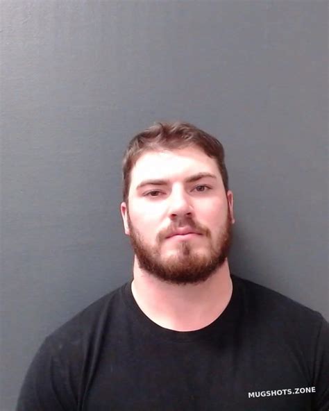 Smullen David Matthew Jr Comal County Mugshots Zone