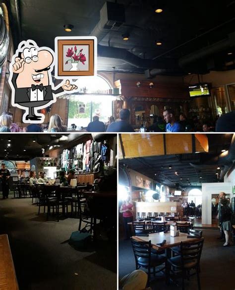 Hop Valley Brewing Company 980 Kruse Way In Springfield Restaurant