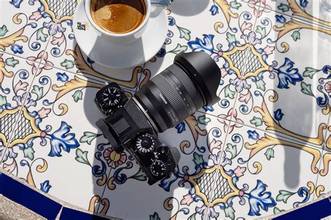 Fujifilm X Mount - Tamron Australia