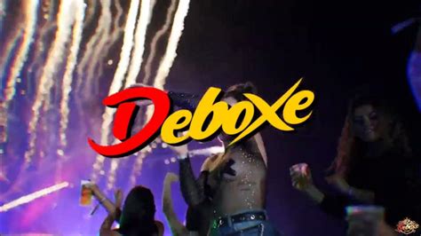 Cd Deboxe 2022 Só Lançamento Isso é Deboxe And Mega Deboxe Eletro