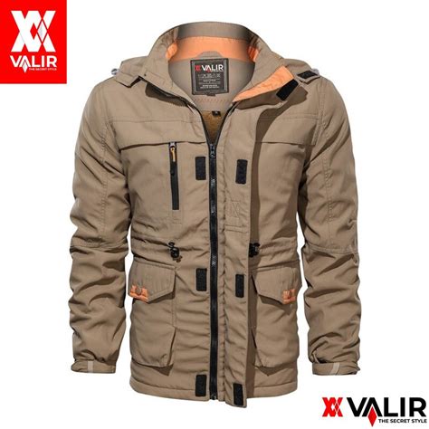 Pilihan 5 Jenis Jaket Waterproof Terbaik Kekinian ON Travelog