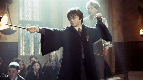 The best Harry Potter movies ranked from worst to best | GamesRadar+