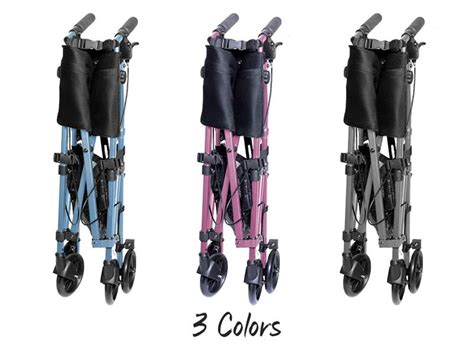 How Much Do Rollators Cost At Claire Cowherd Blog