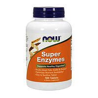 Super Enzymes (180 Tabs) — Купить Недорого на Bigl.ua (1739168055)