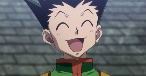 Does Gon get his Nen back in Hunter × Hunter? - My Otaku World