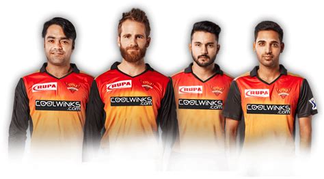 Sunrisers Hyderabad Logo Png Hd Png Pictures Vhvrs