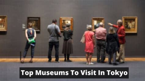 12 Best Museums In Tokyo To Visit - Japan Truly