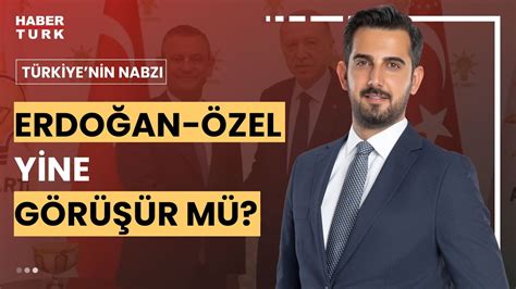 CANLI Normalleşmeye son mu devam mı AK Partili Demir ve CHP li