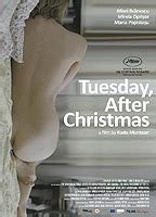Tuesday After Christmas Nude Scenes