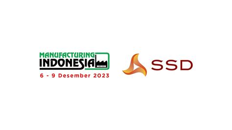 Manufacturing Indonesia 2023 Ssd Automation Youtube