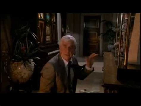 Naked Gun Best Gags From Police Comedy Starring Leslie Nielsen On Video Mirror Online