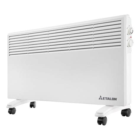 Электрический конвектор Термекс ETALON E2000UE ЭдЭ001667 - выгодная ...