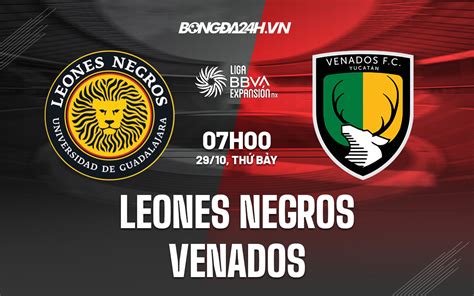 Top 61 Imagen Leones Negros Vs Venados Abzlocal Mx