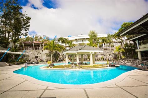 5 Best Hotels in Tagaytay with a Pool! | Escape Manila