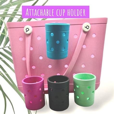 Bogg Bag Cupholder Upgrade Your Bogg Bag Game With Our Bogg Bag Cup