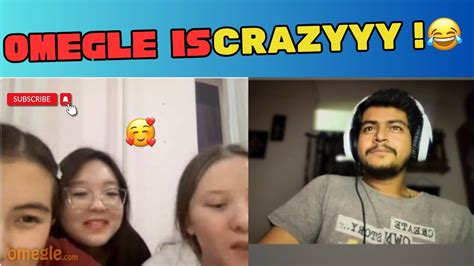 Omegle Is Crazyy 😳 Epic Reaction On My Beatboxing 🎤📢 Youtube